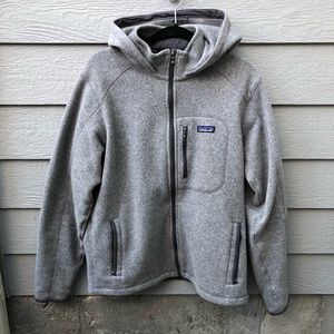 Patagonia Better Sweater Fleece Jacket